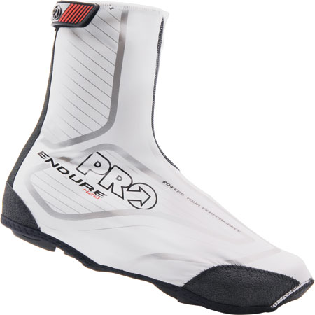 Pro : Endure H2O Race Wit Overschoen 