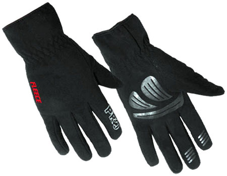 Fleece Winterhandschoen