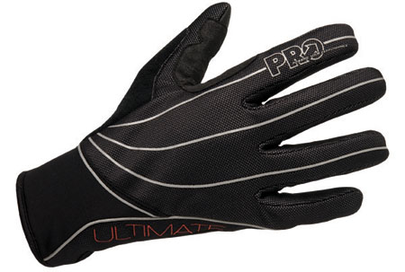 Pro : Handschoen Ultimate Zwart  