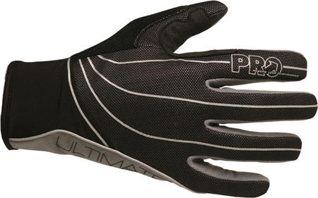 Pro : Handschoen Ultimate Grijs 