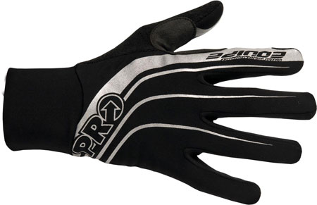 Pro : Handschoen Equipe Zwart 