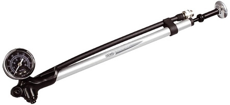 picture Pro Chroom Suspension Minipomp