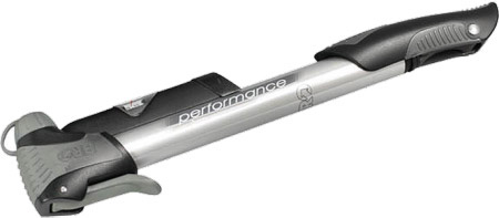 picture Performance 2-Way Minipomp