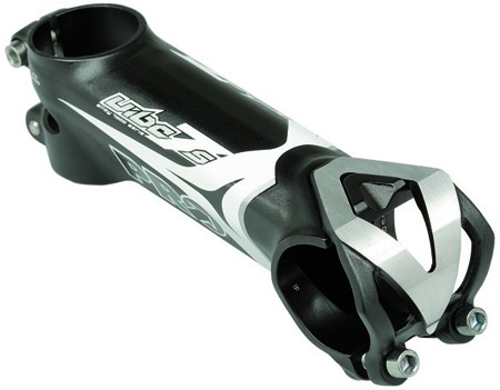 Vibe 7S Stuurpen Zwart