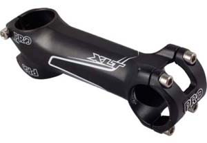 picture XLT Race/MTB Stuurpen Zwart  31.8mm