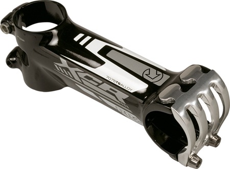 picture XCR Alloy Stuurpen