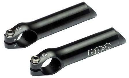 picture Bar Ends Alu SL Zwart