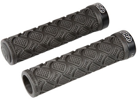 picture Koryak Grips Zwart