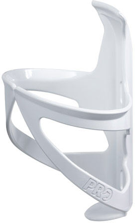picture Bidonhouder Fiberglass Deluxe Wit
