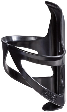 picture Bidonhouder Fiberglass Deluxe  Zwart