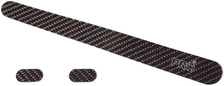picture Beschermende Stickerset Carbon