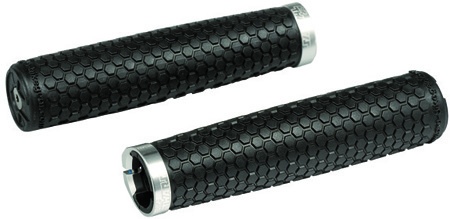picture Tharsis Grips Zwart