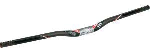 Athertons 20mm Low Rise MTB Stuur