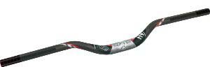 Athertons 50mm Rise MTB Stuur