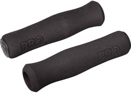 picture Foam Slim Zwart Grips