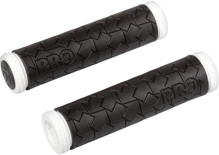 picture Arrow Zwart/Wit Grips