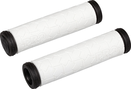 picture Arrow Wit/Zwart Grips