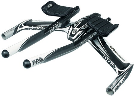 pro missile tt bars