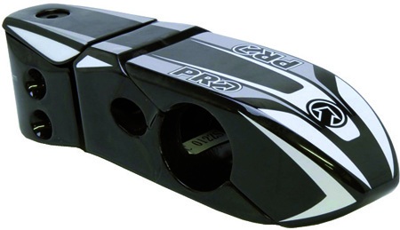 Missile Evo Carbon Stuurpen
