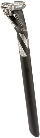 Vibe Carbon Zadelpen
