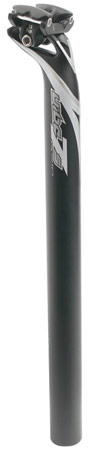 picture Vibe 7S Zadelpen Zwart