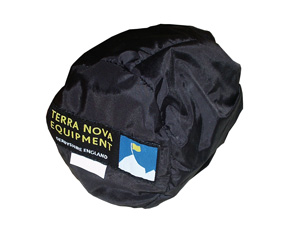 Groundsheet Protector Laser Competition 1