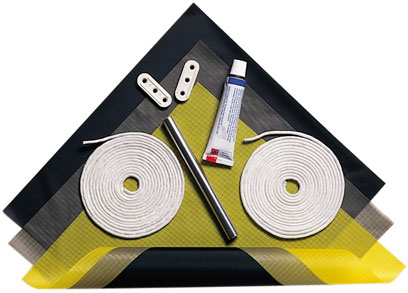 Emergency Repair Kit