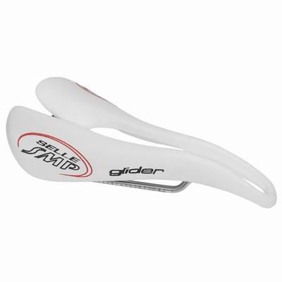 picture Strike Glider Wit Zadel