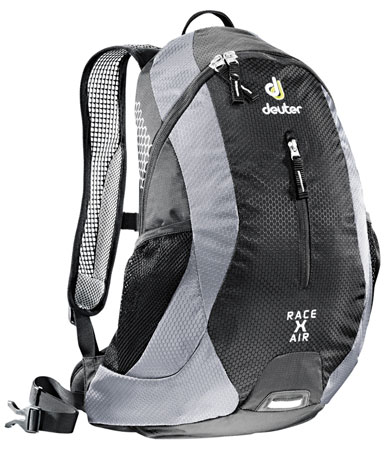 Race X Air Rugzak