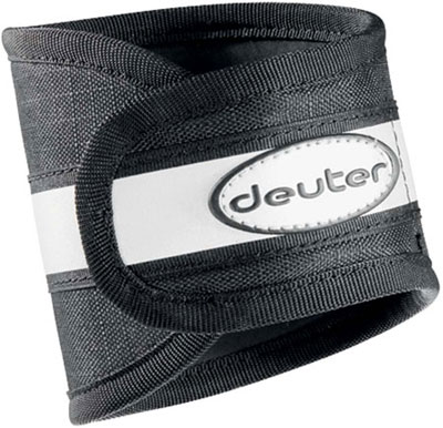 Deuter : Pants Protector Black 