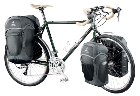Rack Pack LR Voortassen