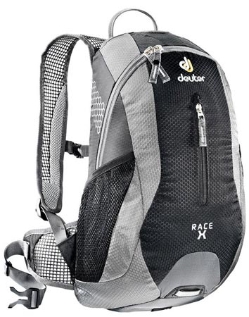 Race X Rugzak - Goedkoop te bestellen bij Futurumshop.com. Snelle rugzak voor fietsers. Race X Rugzak in de categorie Rugzakken. Heeft een gewicht van 560 gram en een inhoud van 12 liter. Verkrijgbaar in de kleuren black/silver en orange/granite. Verder zoeken naar is niet nodig, want Futurumshop.com levert Race X Rugzak tegen een goede prijs.