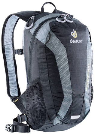 picture Speed Lite 10 Rugzak Zwart Titan