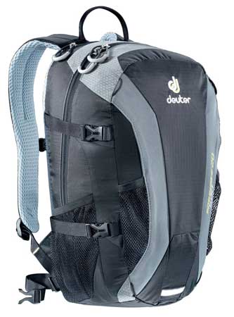 picture Speed Lite 20 Zwart Titan Rugzak