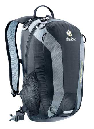 picture Speed Lite 15 Zwart Titan Rugzak