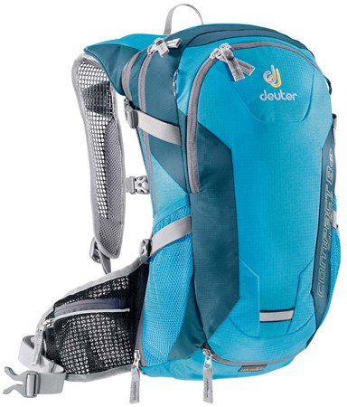 picture Compact Air EXP 8 SL Turquoise/Arctic Rugzak