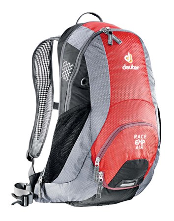 picture Race EXP Air Fire/Titan Rugzak