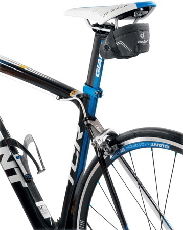 Bike Bag XS Zadeltas