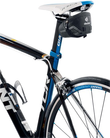 Bike Bag S Zadeltas