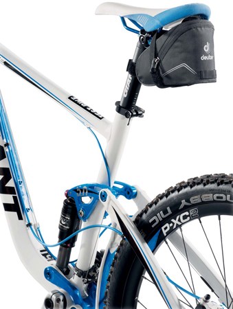 Bike Bag I Zadeltas