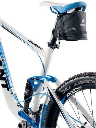 Bike Bag II Zadeltas