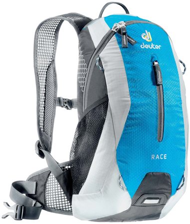 picture Race Turquoise/White Rugzak