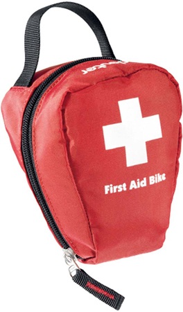 Bike Bag First Aid Kit Fire