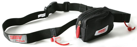 picture Fuelbelt  Standaard Racenummer Riem Standaard