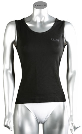 Comfort Cool Dames Shirt Zonder Mouwen