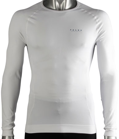 First Layer Athletic Light Heren Lange Mouwen