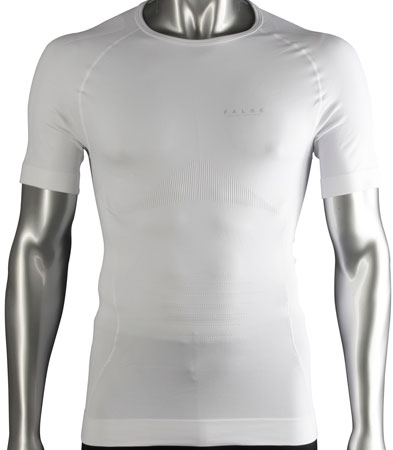 First Layer Athletic Light Heren Korte Mouwen