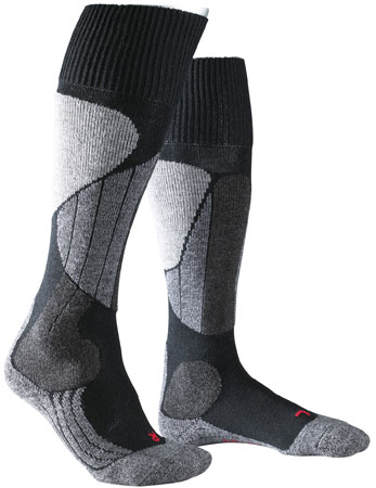SK1 Silk Comfort Heren Black