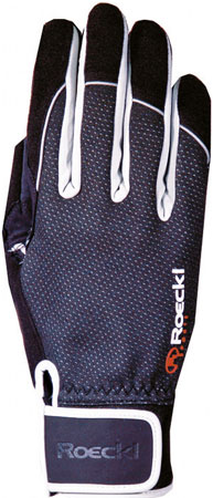 picture Romagna Handschoenen Black Heren