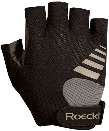Roeckl : Bingen Handschoenen Zwart 